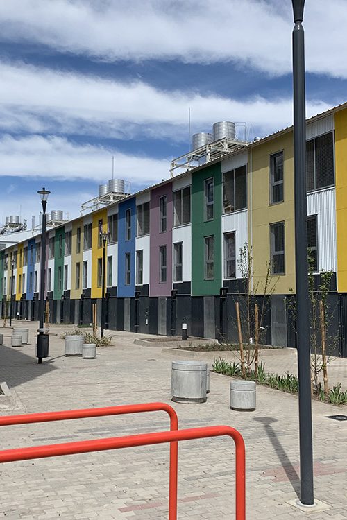 YPF - San Isidro Empresa de Pintura