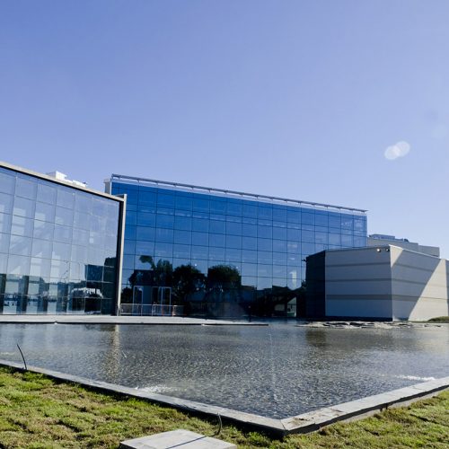 Museo Malvinas - San Isidro Empresa de Pintura