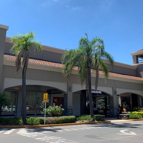 Palmas del Pilar - San Isidro Empresa de Pintura