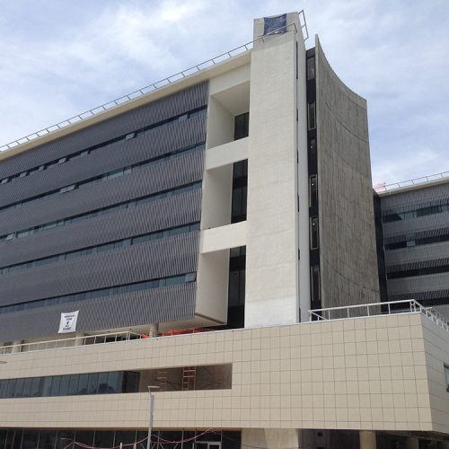 UPCN San Martín - San Isidro Empresa de Pintura